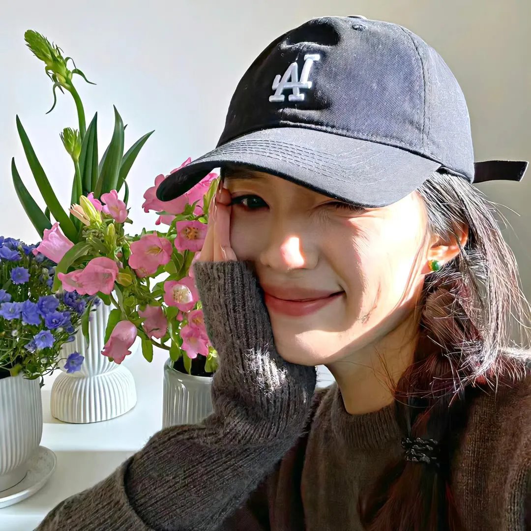 在上帝赐予的土地上游玩