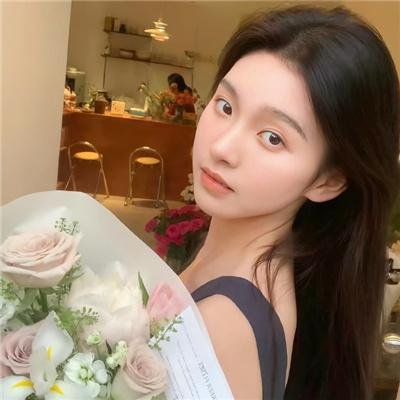 芳心处处开